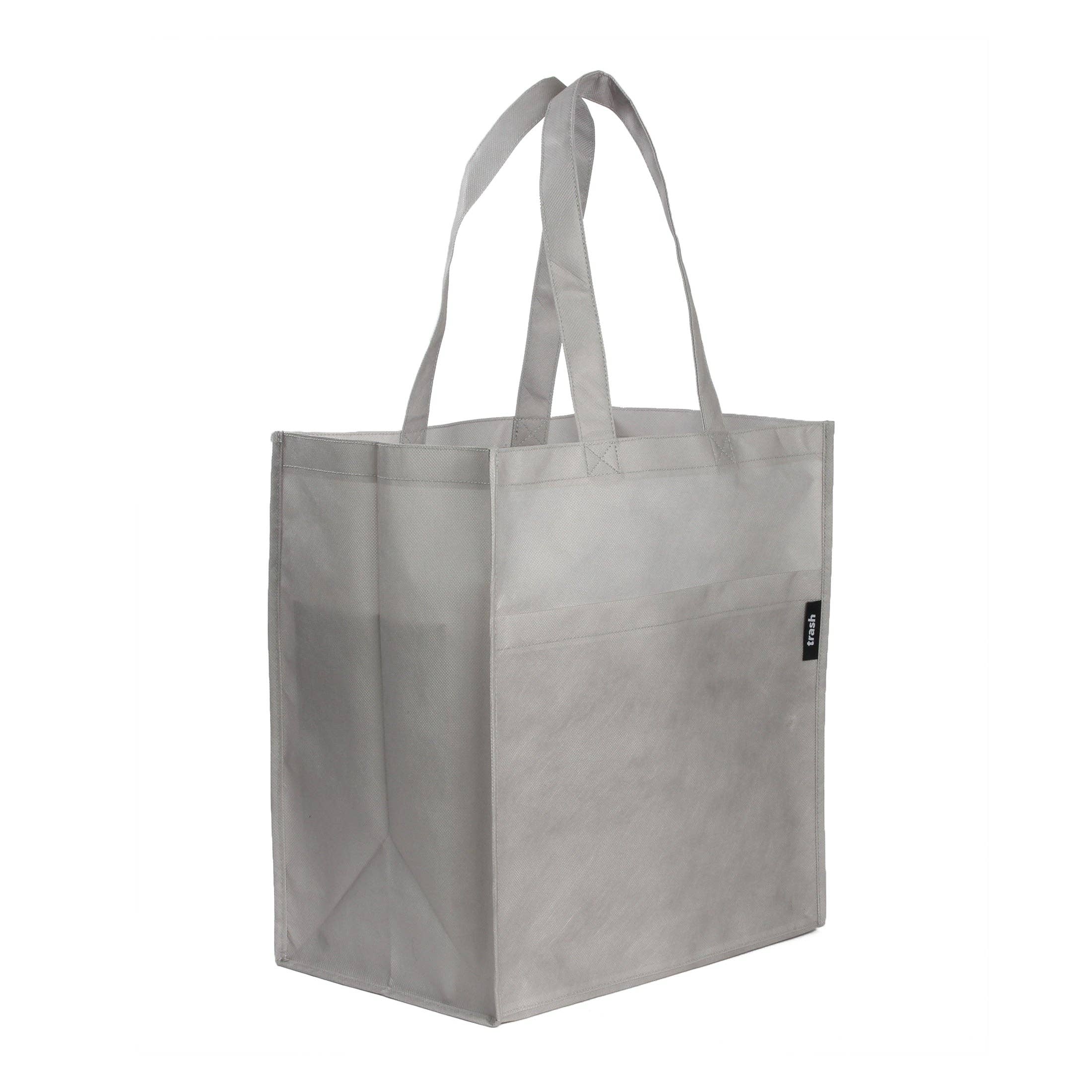 Trash - Wholesale Tote Bag - Women's - Tote Bag - Made from 21 Ocean-Bound Plastic Bottles2