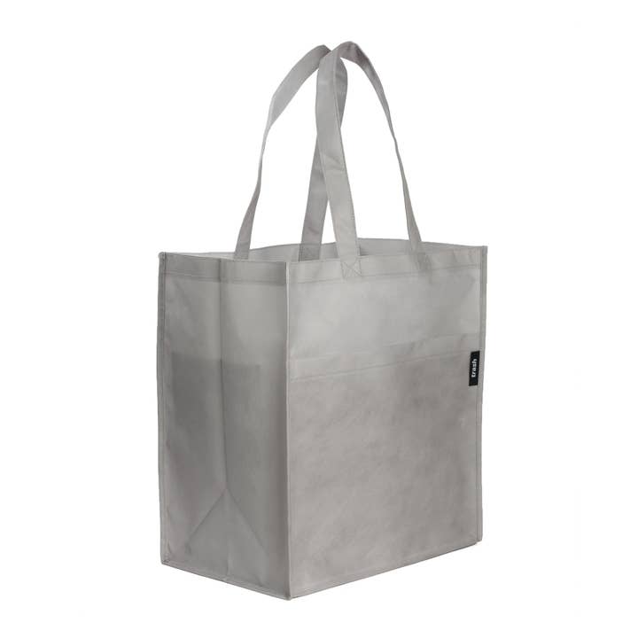 Trash - Wholesale Tote Bag - Women's - Tote Bag - Made from 21 Ocean-Bound Plastic Bottles2