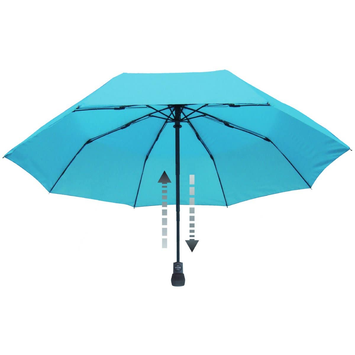 One Bay Distribution - Wholesale Umbrella - Unisex - EuroSCHIRM Light Trek Automatic Trekking Umbrella3