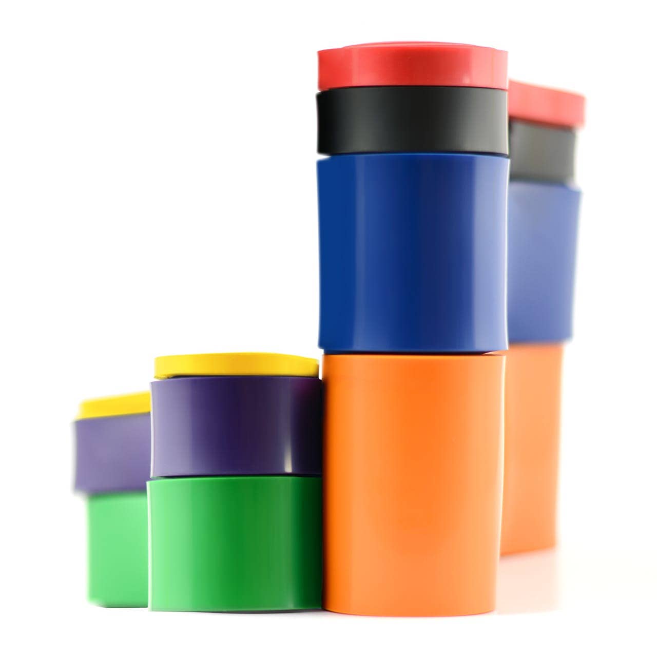 Wholesale Gifts Tomorrow – Großhandel Fitnessgeräte – Fitness-Widerstandsband (Gelb) (0,64 cm/5-15 lb)2