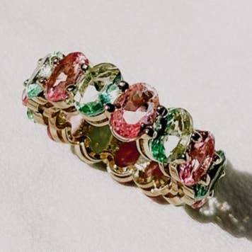 Wie Liebespaare klingeln für den Großhandel von HEYMAEVE