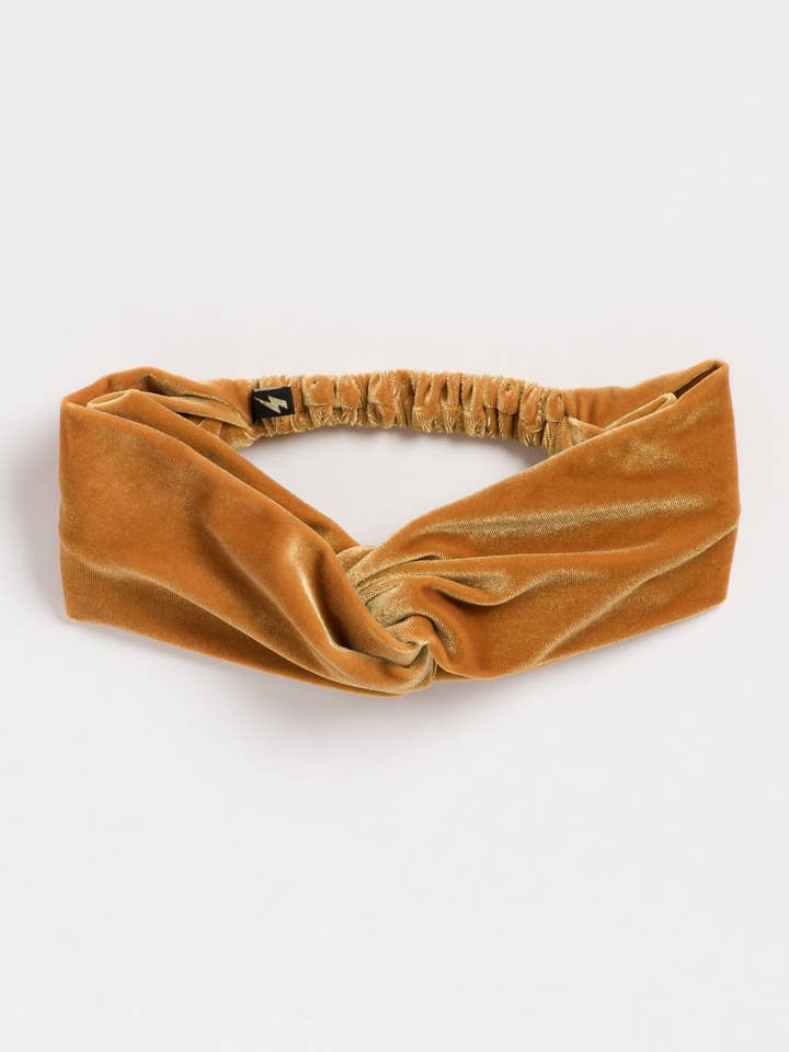 Headwrap Harvest Moon por atacado de I'm With The Band