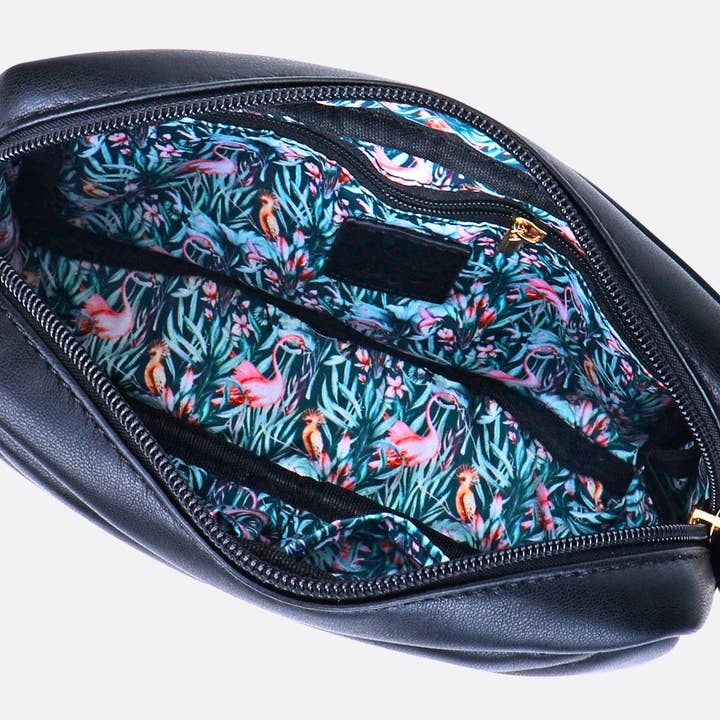 BananaPaw - Wholesale Pet Treat Bag - Dog - Amalfi – Handcrafted for You & Your Dog2