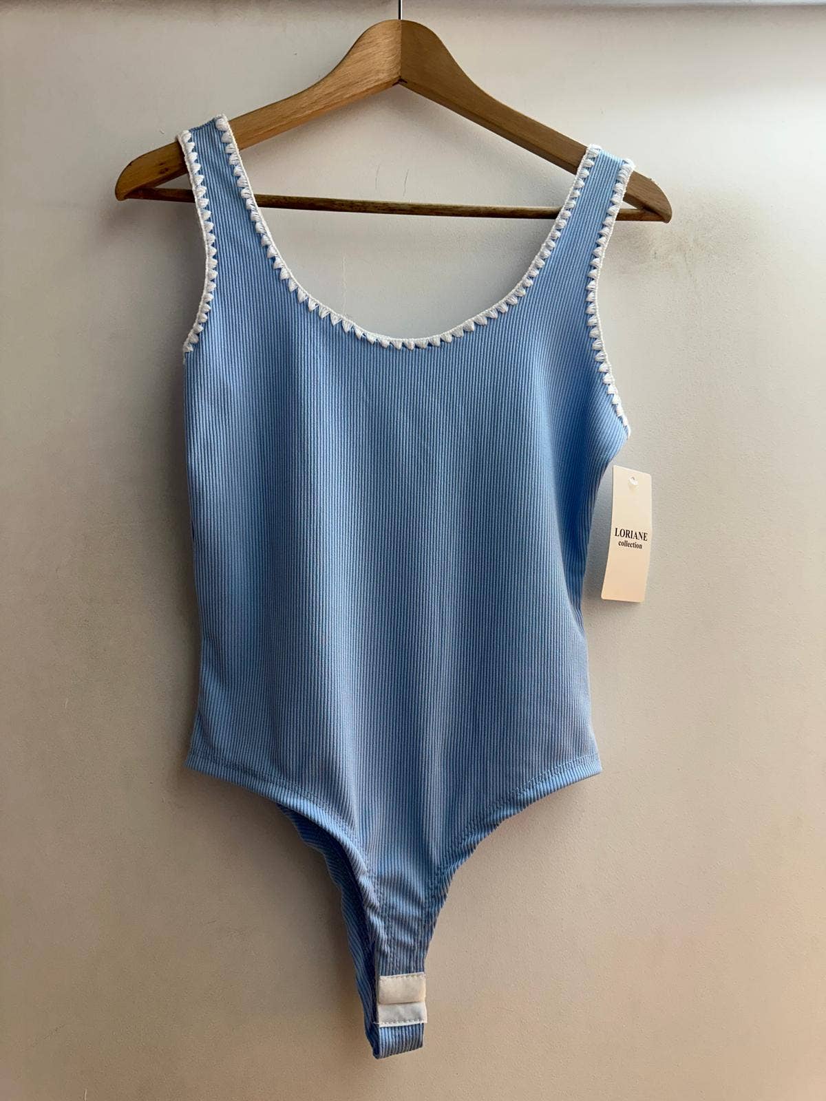 LORIANE - Wholesale Bodysuit - Women's - 10065 Body10