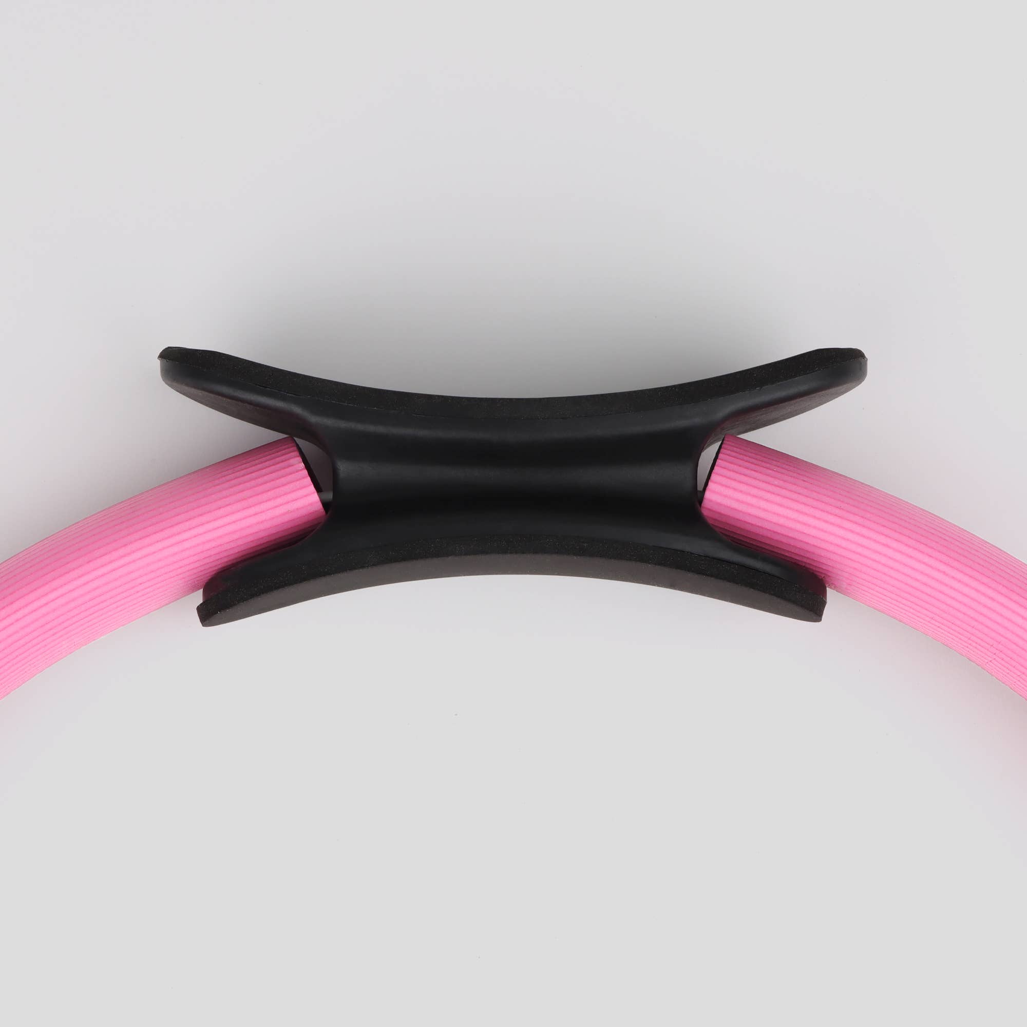 Phoenix Fitness - Wholesale Fitness Equipment - Double Handled Pink Pilates Ring5