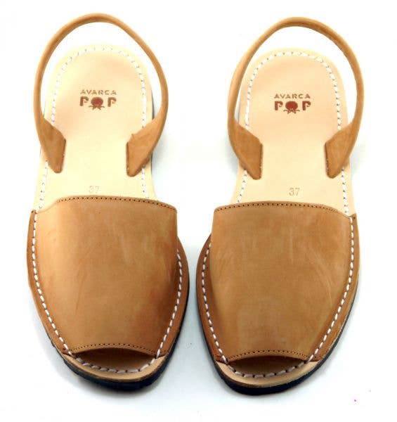 AVARCAPOP - Wholesale Sandals - Women's - Avarca Classic8