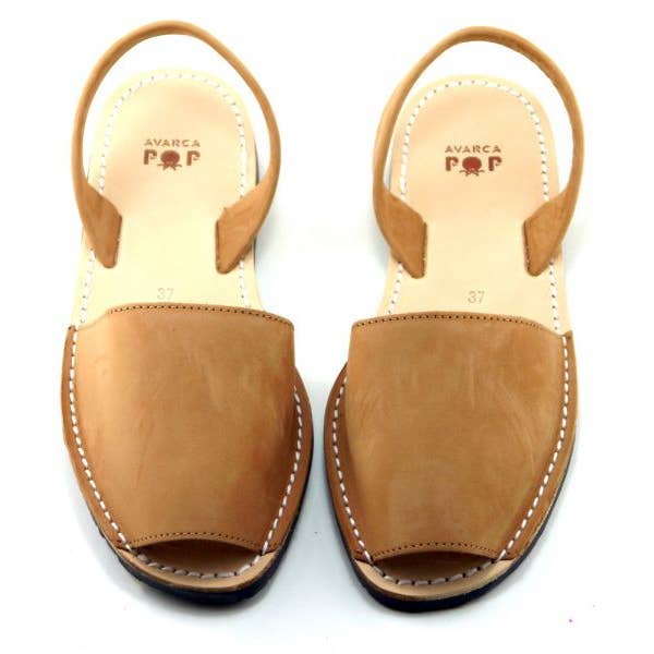 AVARCAPOP - Wholesale Sandals - Women's - Avarca Classic8