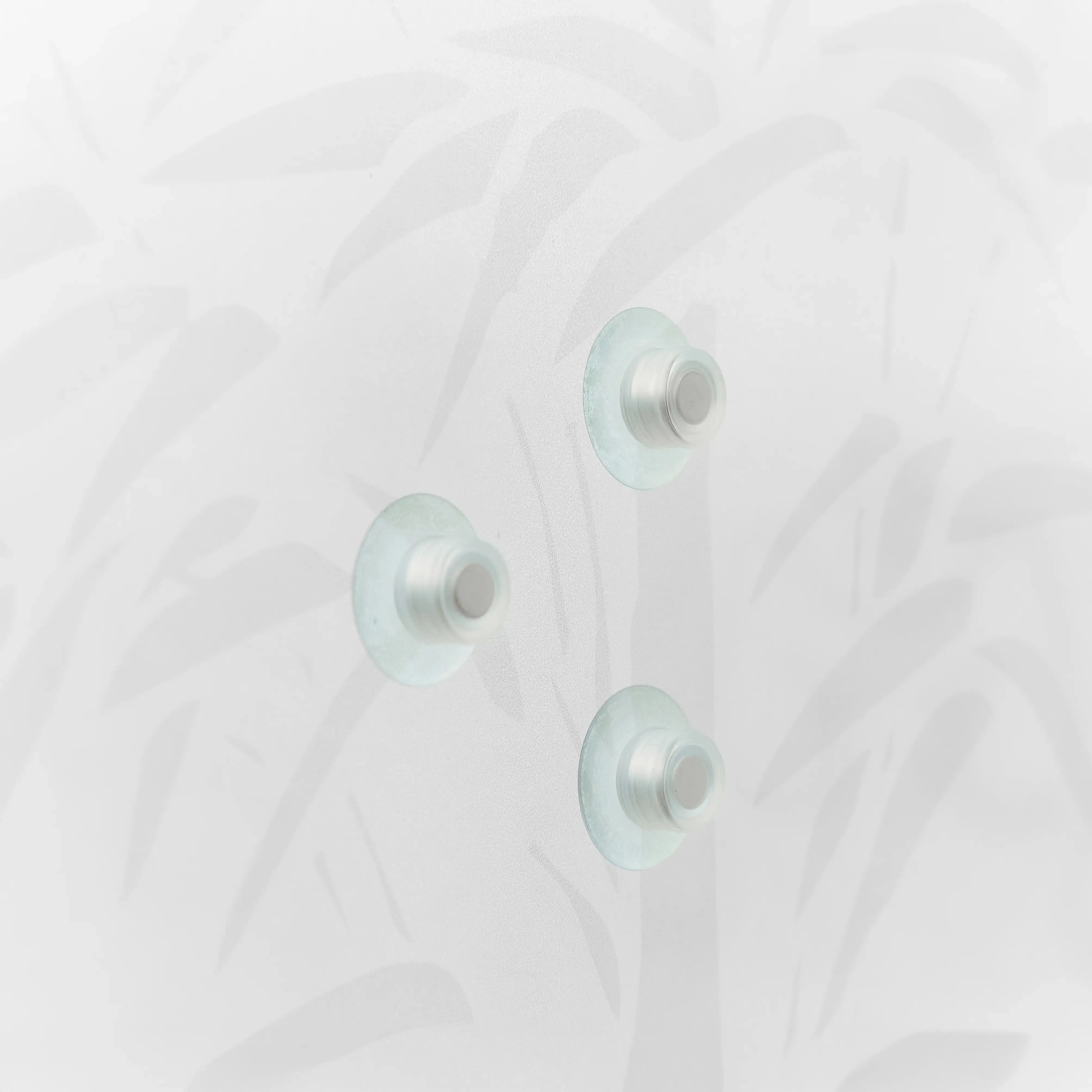 FAIRSAVONT eG. – Großhandel Badeseifenschale – Protector SMART - 100g (transparent)4