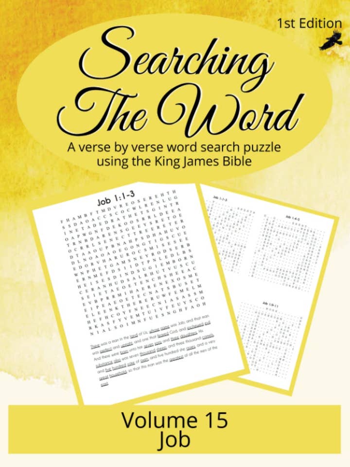 Procurando a Palavra: Emprego por atacado de The 4031 Family