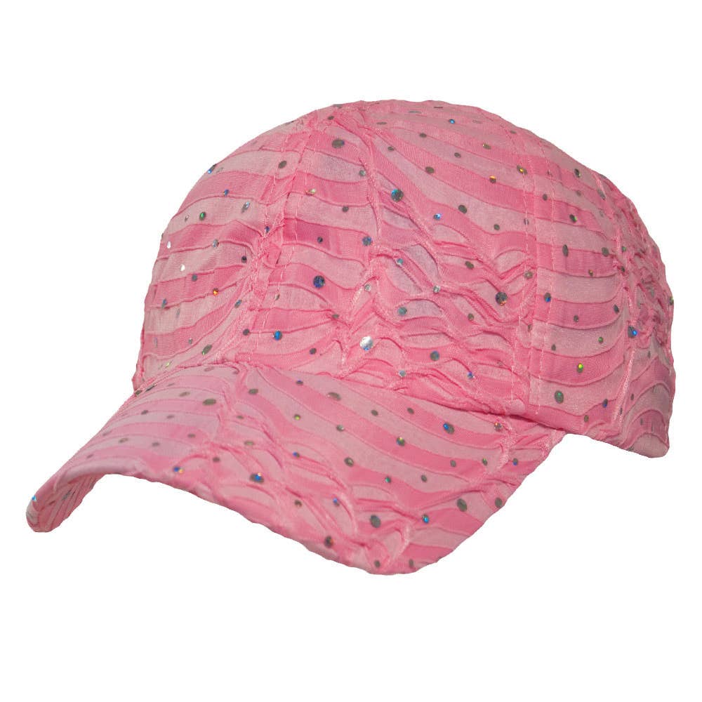 The Alabama Girl - Vendita all'ingrosso Cappellino da baseball - Donna - CAPPELLI GLITTERATI0