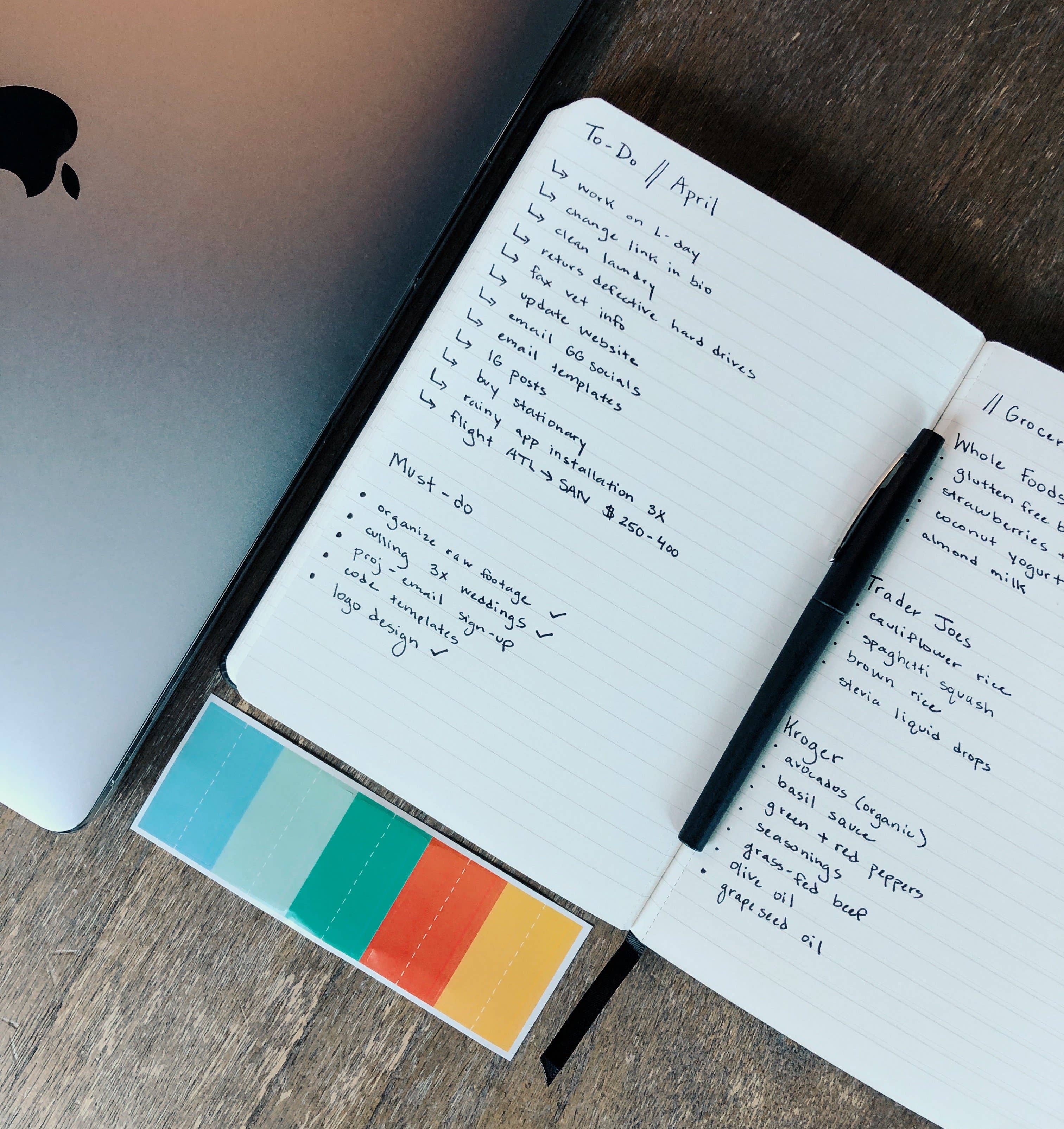 Bullet Keeper – wholesale Notebook – Premium Classic Executive Hardcover Notebook (Line-Ruled)4