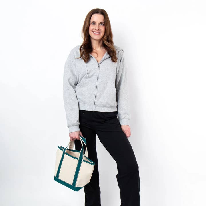 CB STATION – Sacola - Unissexo por atacado – Saco de Mão Aberto Prático37