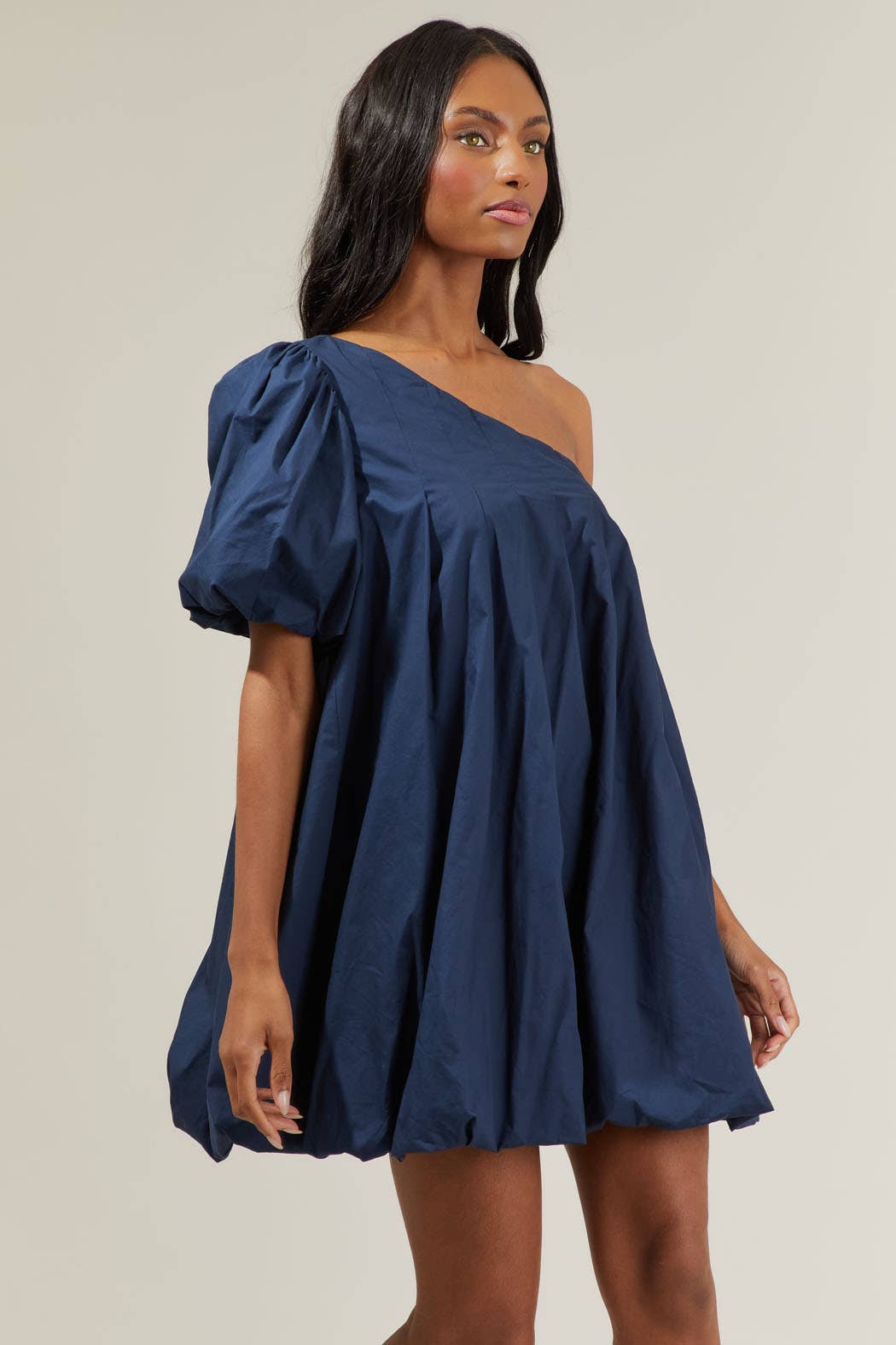 Sugarlips - Wholesale Dress - Women's - Loraine Bubble Mini Dress2