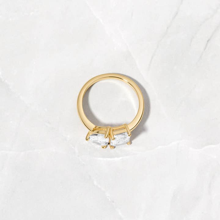 Sami Jewels – wholesale Multi-stone ring – Toi et Moi Ring5