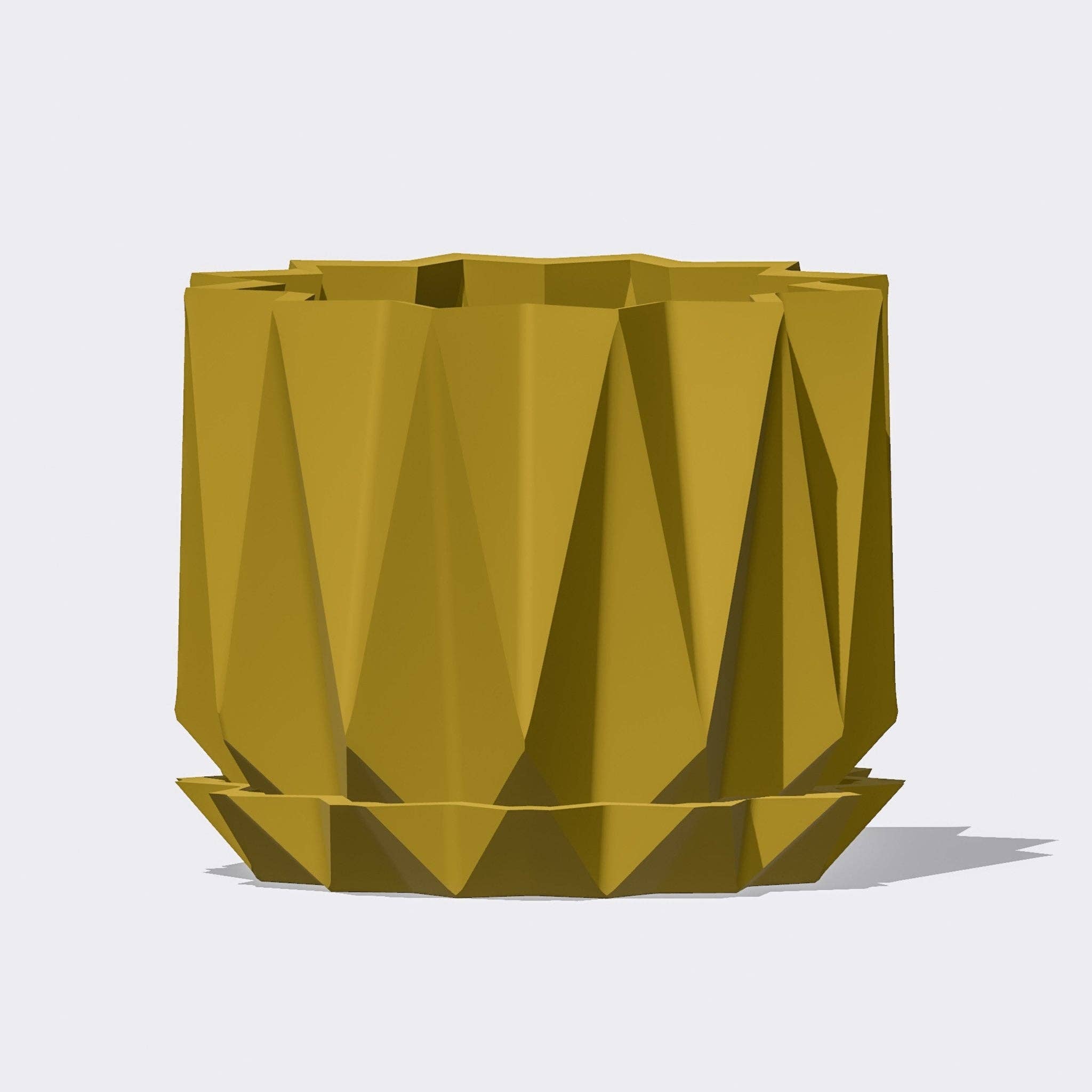 Rosebud Homegoods - Wholesale Plant Pot - The Celestial Plant Pot6