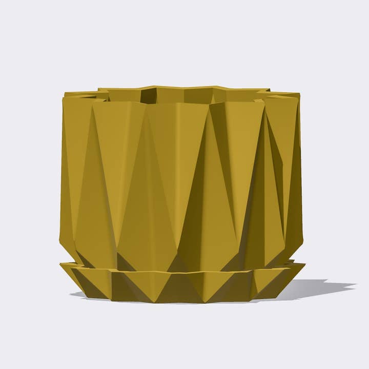 Rosebud Homegoods - Wholesale Plant Pot - The Celestial Plant Pot6