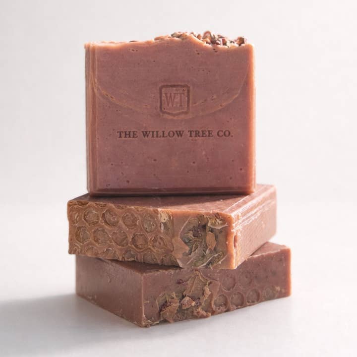 Sweetest Temptation — Barre de Beauté for wholesale by The Willow Tree Co