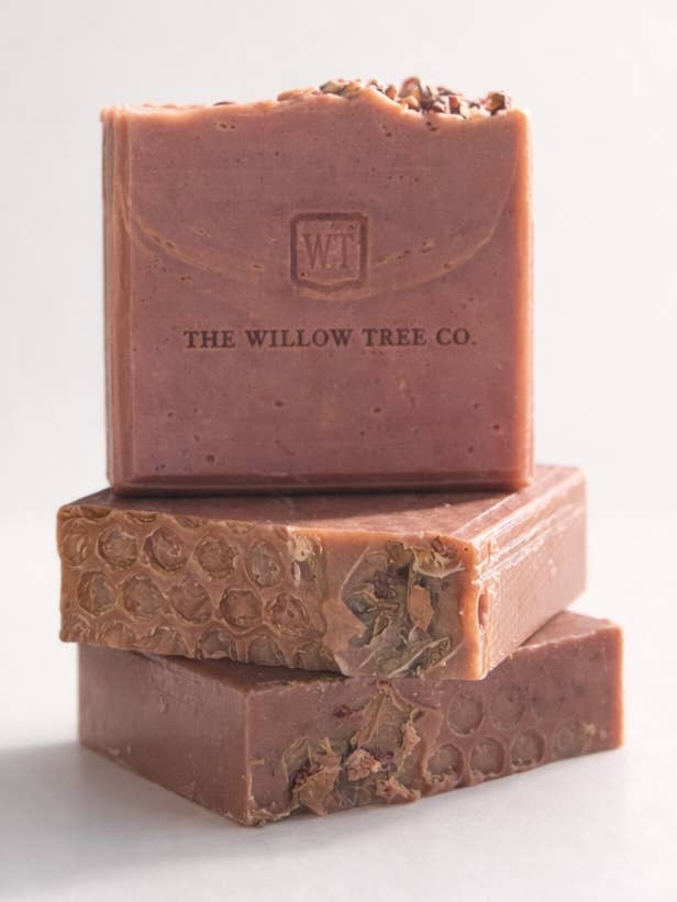 Sweetest Temptation — Barre de Beauté for wholesale by The Willow Tree Co