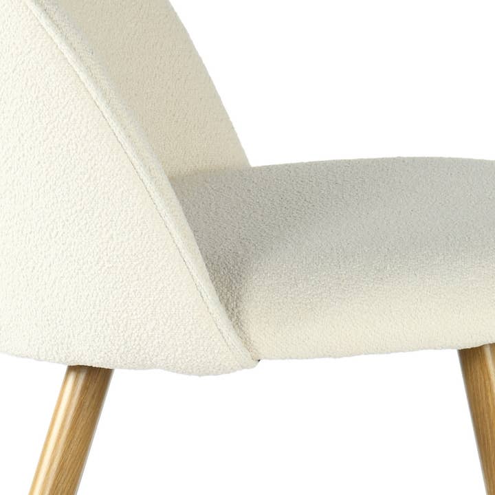 HOMYCASA DESIGN INC - Wholesale Chair - Modern Dining Chair 4 colors