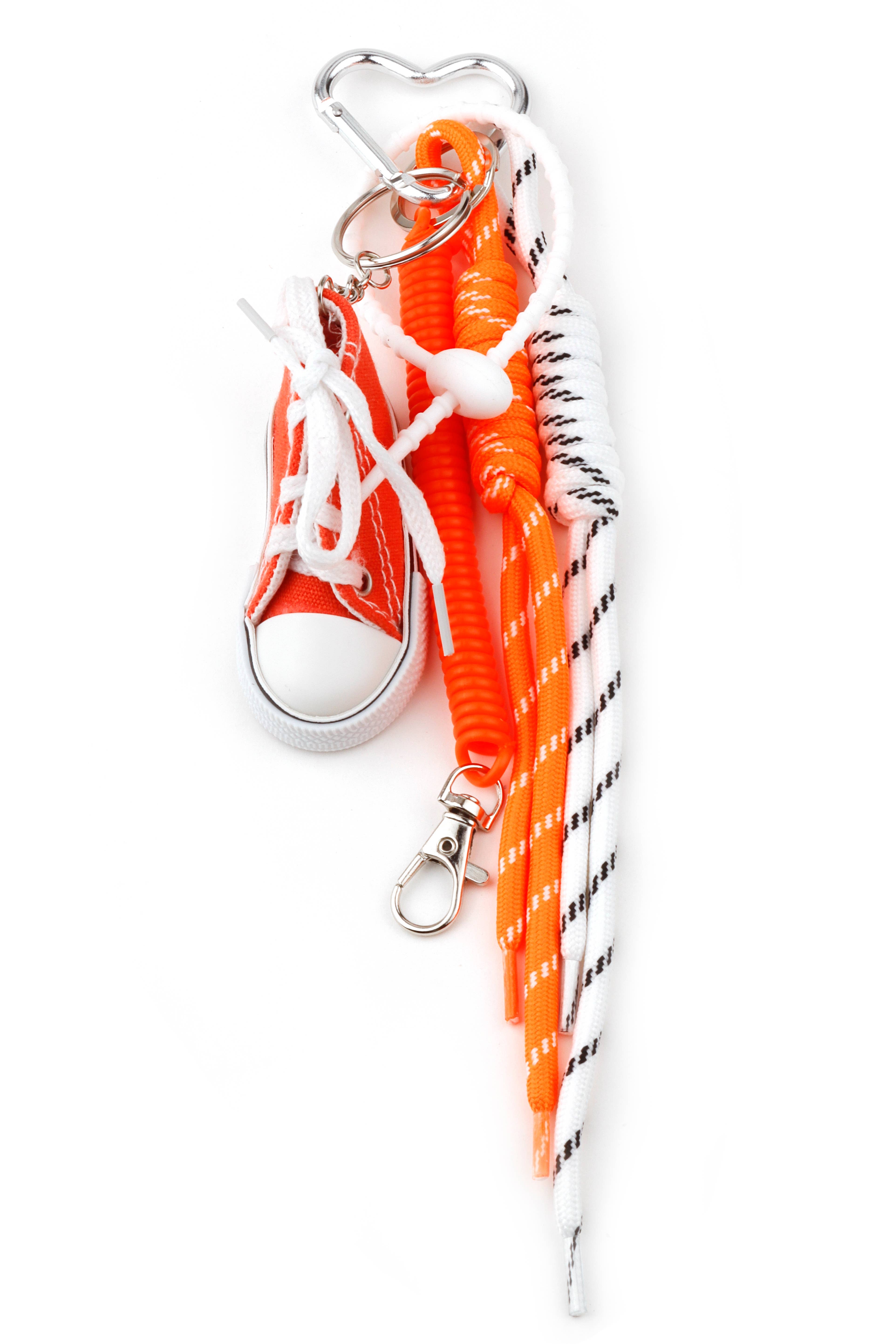 Miss Minna – wholesale Keychain – Unisex – Urban Sneaker Keychain4
