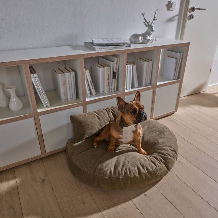 LABONI - Volentis GmbH - Wholesale Pet Bed - Cat/Dog - Luna Lounge TUDOR26
