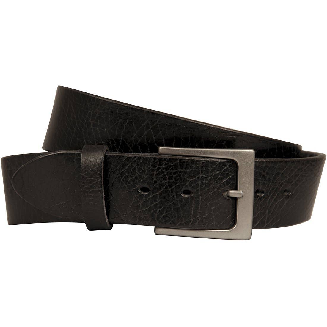 Embrazio - Wholesale Belt - Women's - LATO Curved Handmade Leather Belt0