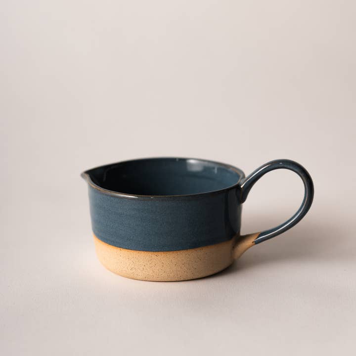 Co.House Designs - Wholesale Pitcher - Bolsa Creamer Pitcher1