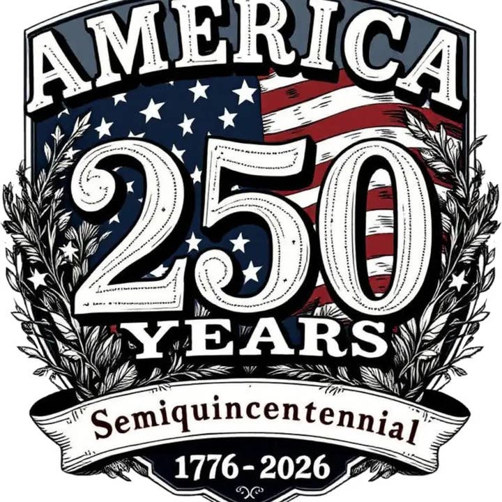 Patriotic Inspired Magnet for wholesale by Trailhead Candles