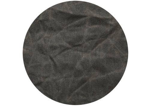 Newton Supply Co - Wholesale Pouch - Women's - waxed canvas moon pouch10