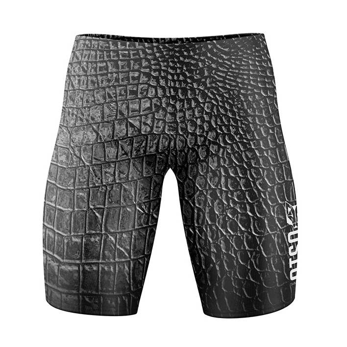 Black Snake Men's Jammer for wholesale by OTSO