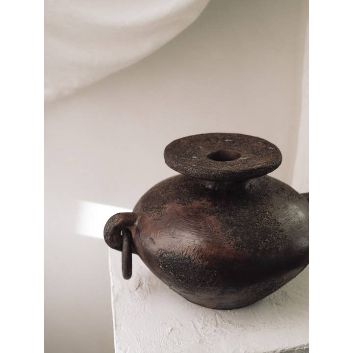 Twenty Third by Deanne - Wholesale Vase - Febi Vessel3