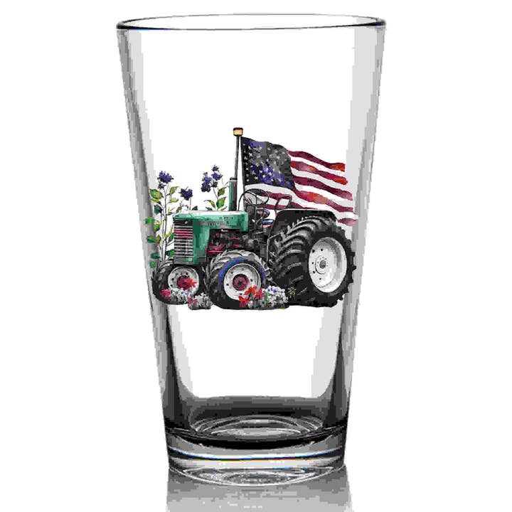 TRAKTORFLAG for engroshandel hos 1 Brilliant Gift