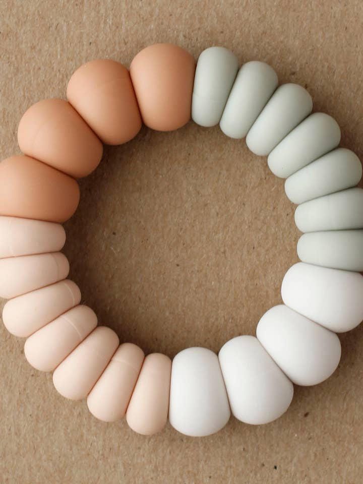 Mordedor de congelador - Bella para venta al por mayor de Little Chew