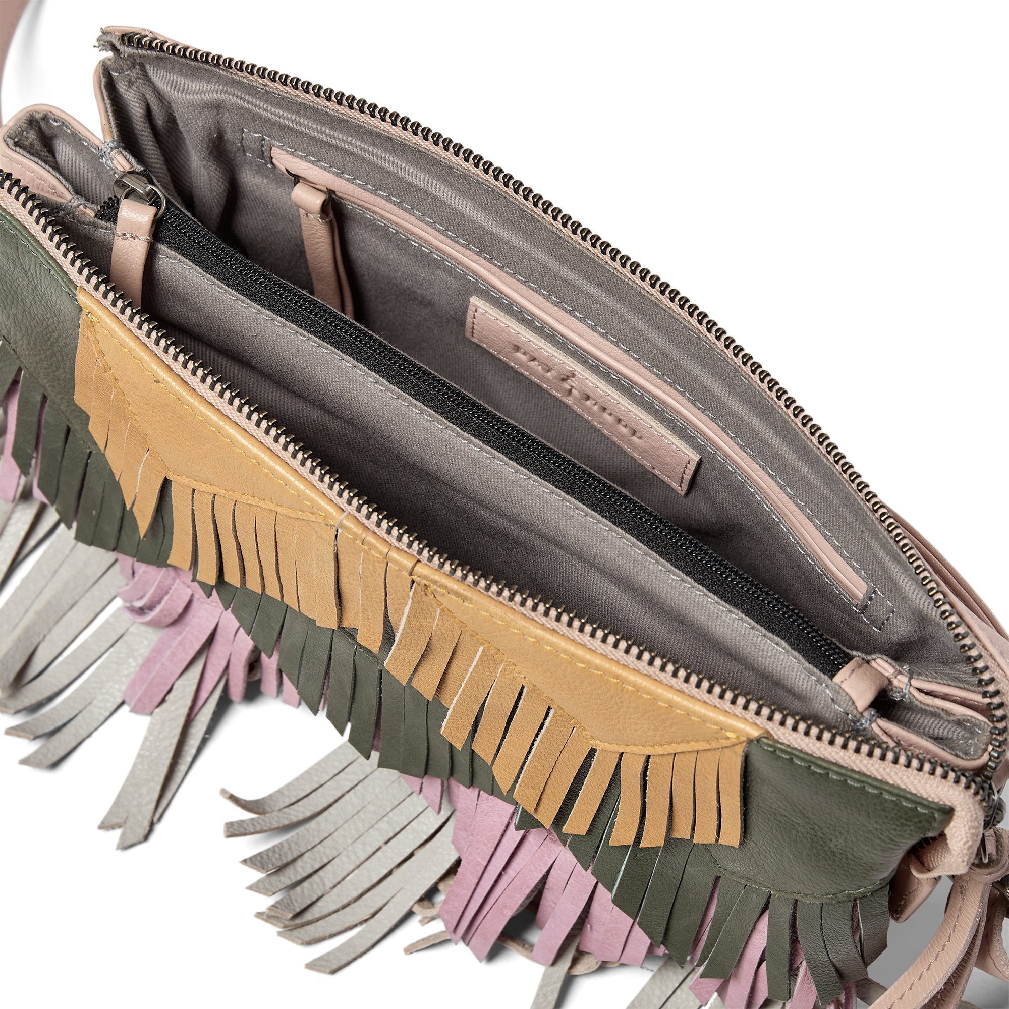 Multi DayVictoria Fringe Crossbody for wholesale on Faire2