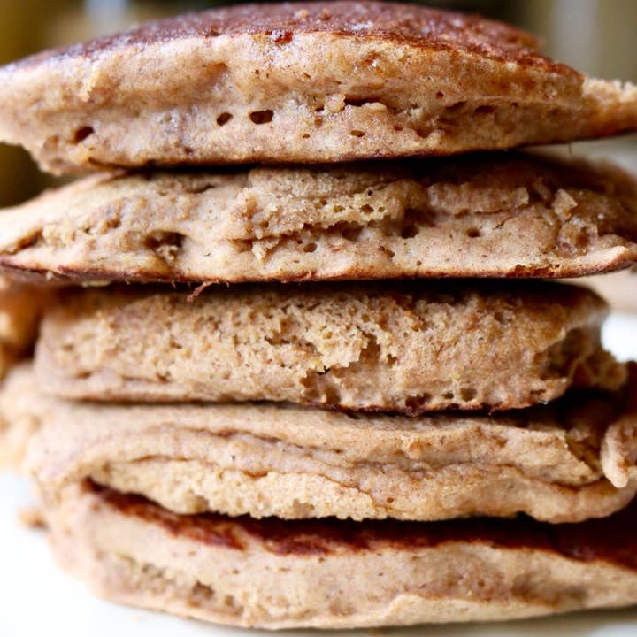 Sauk Farm LLC - Vente Poudres protéinées/superaliments - Fibre de pomme Honeycrisp, ORG3