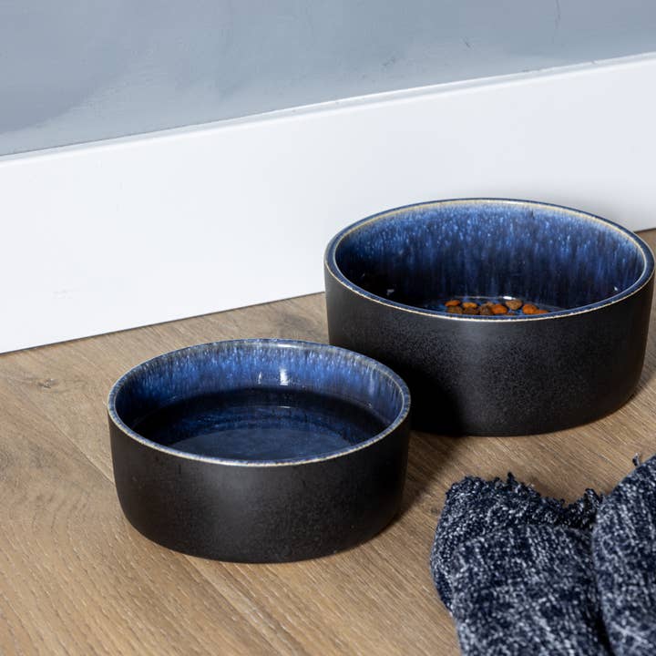 AVA bowls - Wholesale Pet Bowl - Cat/Dog - Ceramic food bowl Manta