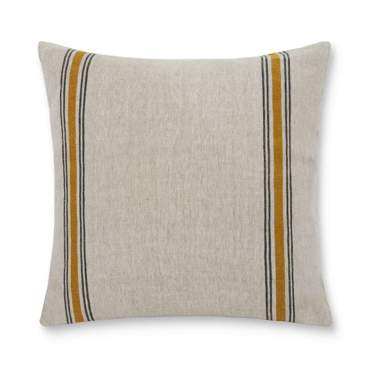 Maison Marigold - Wholesale Throw Pillow Cover - Antibes Stripe Cushion Cover3