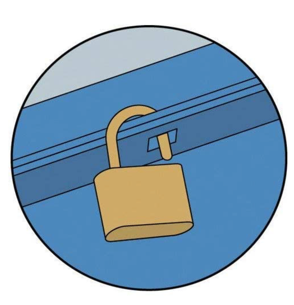 Ameico - Wholesale Tool Set - Toyo - Steel Cantilever Toolbox ST-35011