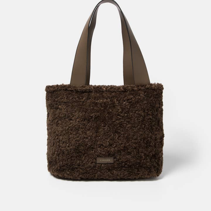 Lanidor - Wholesale Top Handle Bag - Women's - HAND BAG (483854-22)0