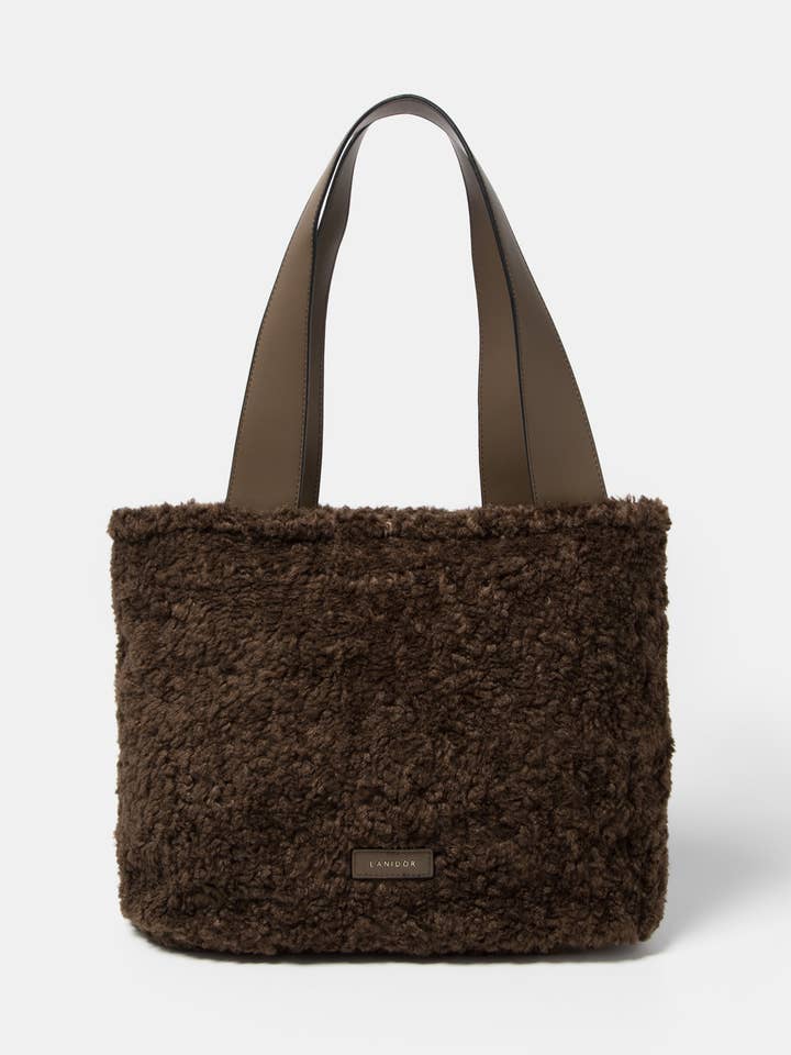 Sac en fausse fourrure (483854-22) pour la vente par Lanidor