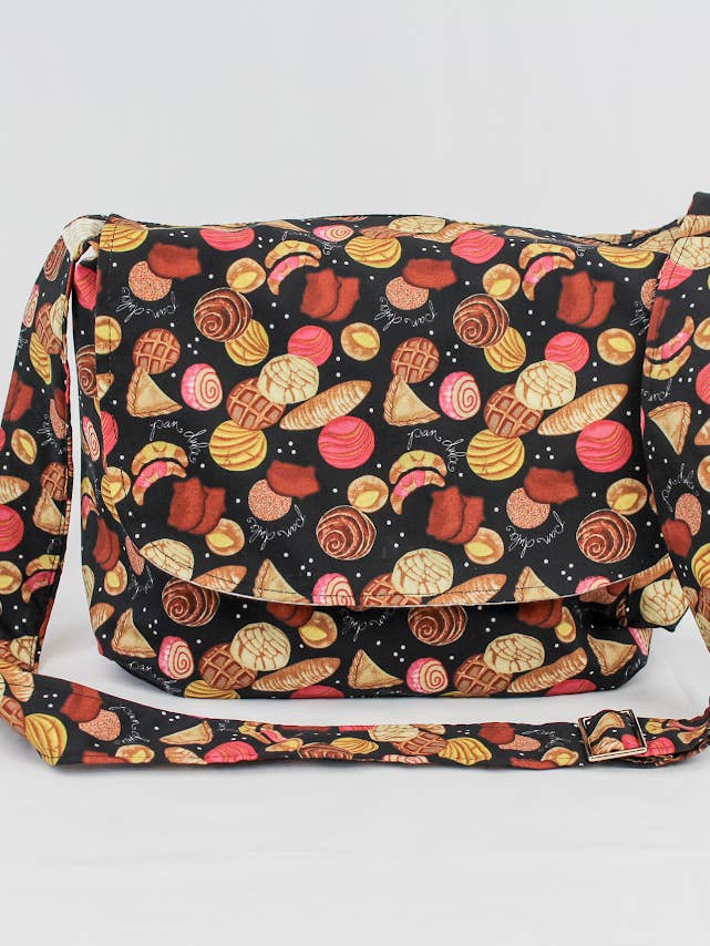 Pan Dulce Kuriertasche für den Großhandel von Hemet