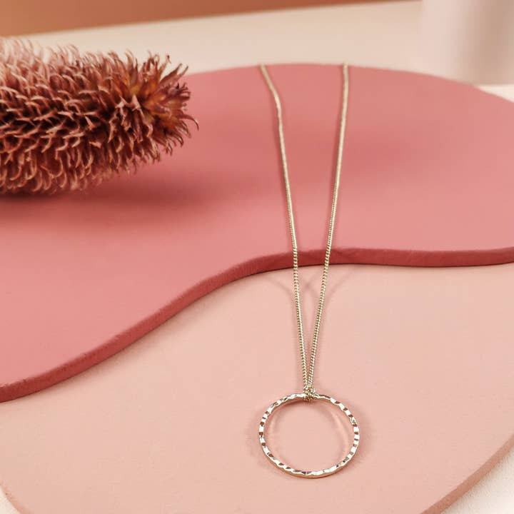 Balbil Stort Halsband för wholesale av Kathleen Bellonde