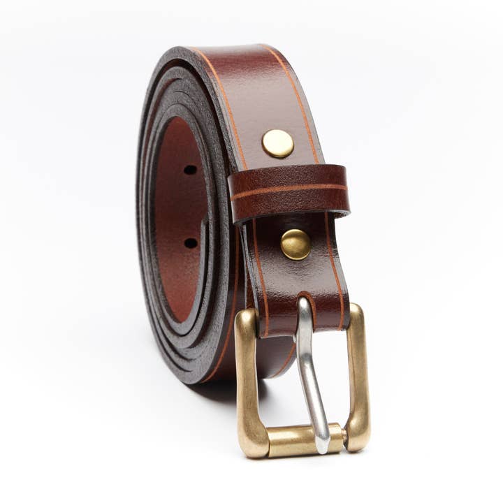 Ceinture SILVA for wholesale by FLECHR by Kimberly Fletcher