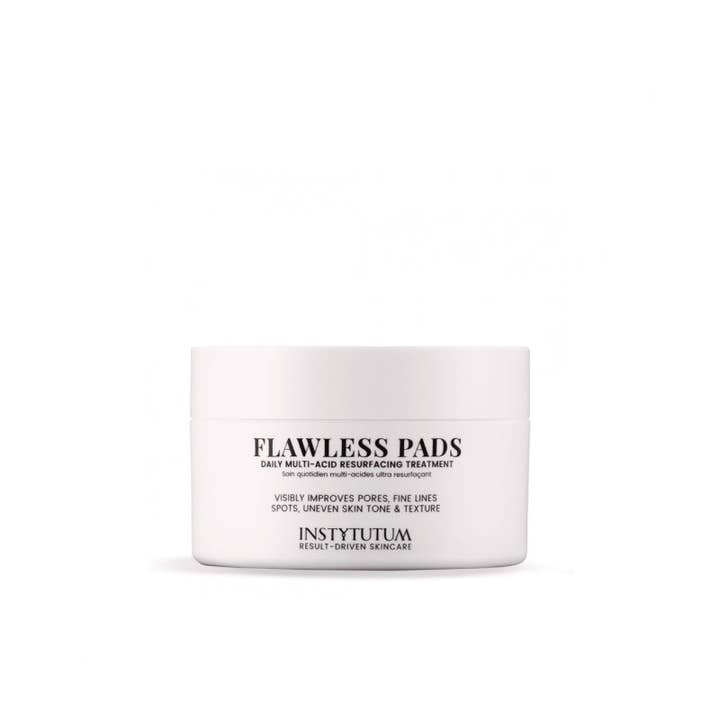 PEELING FLAWLESS PADS for wholesale by Andbeaut