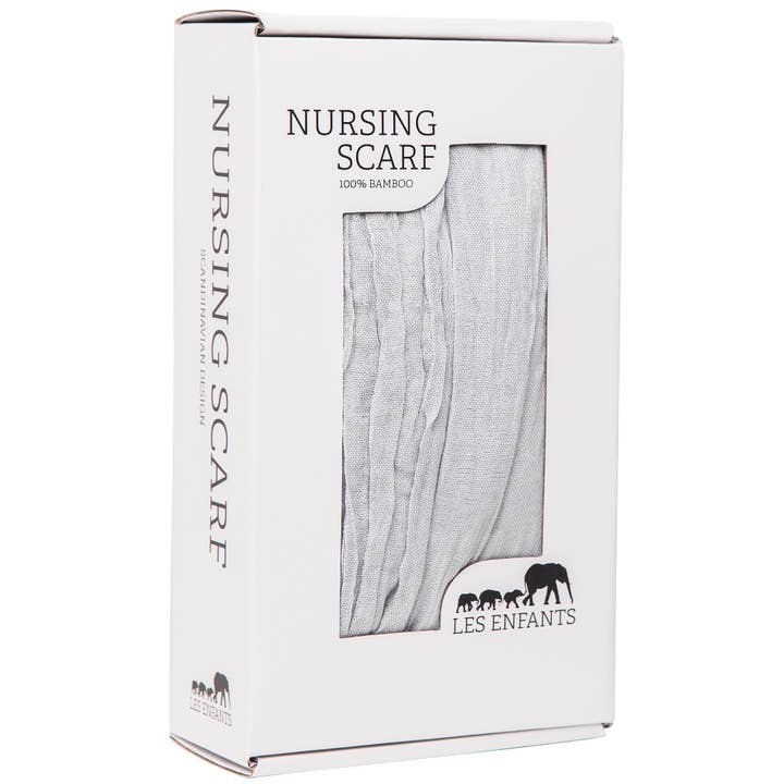 Les Enfants – wholesale Nursing scarf – Maternity – Nursing Scarf/Poncho - Pink5