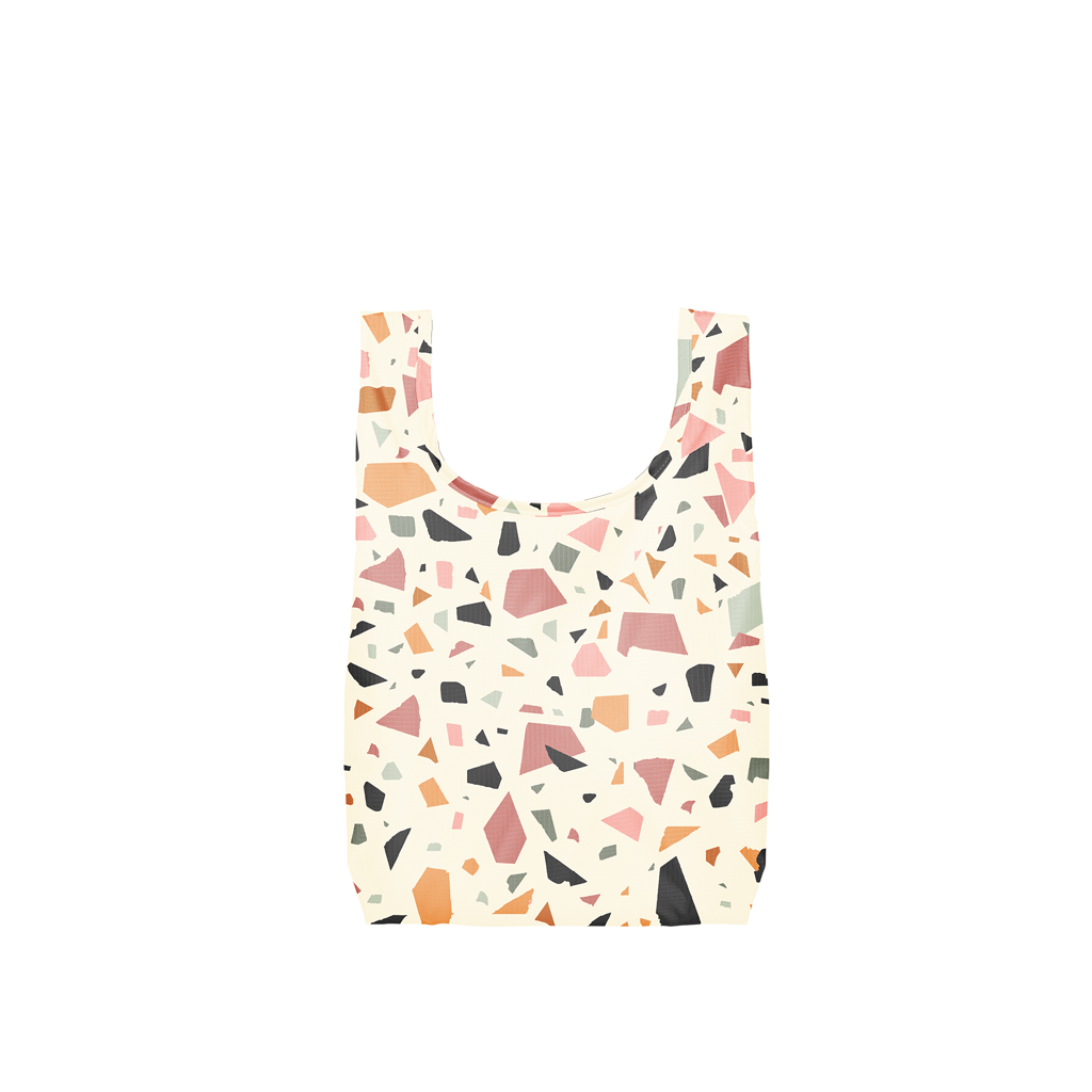 Talking Out of Turn - Wholesale Draagtas - Dames - Kleine Twist & Shouts - UITVERKOOP!36