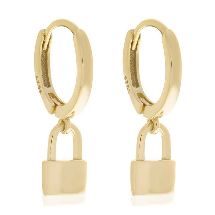 Huggies sperren für den Großhandel von Essentials Jewels