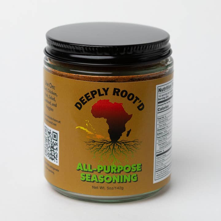 Kruiden voor alle doeleinden voor wholesale door Deeply Root'd