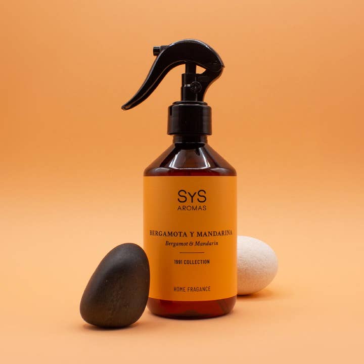 Bergamot and Tangerine Spray Air Freshener 300 ml 1991 and other Purchase Wholesale bombolette spray carnevale. Free Returns & Net 60 Terms on Faire trending on Faire.