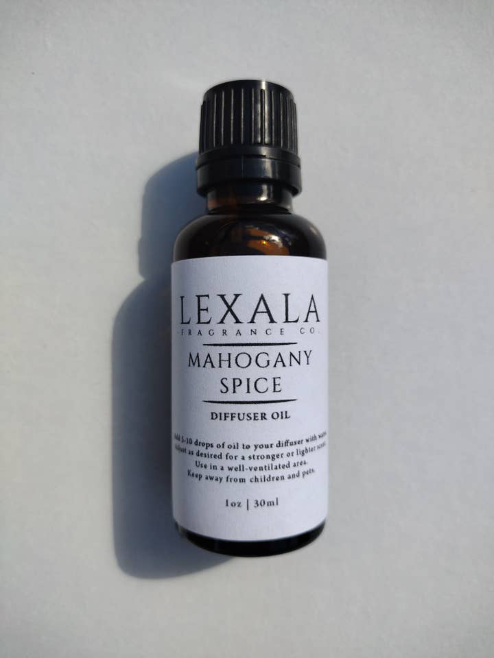 Premium Diffuser Oils – Luxury Scents for Home Fragrance for wholesale by Lexala Fragrance Co.